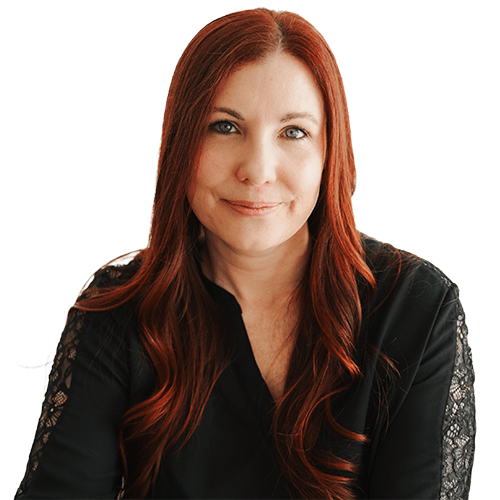 Melissa-StMarie-WhiteBG Melissa St. Marie