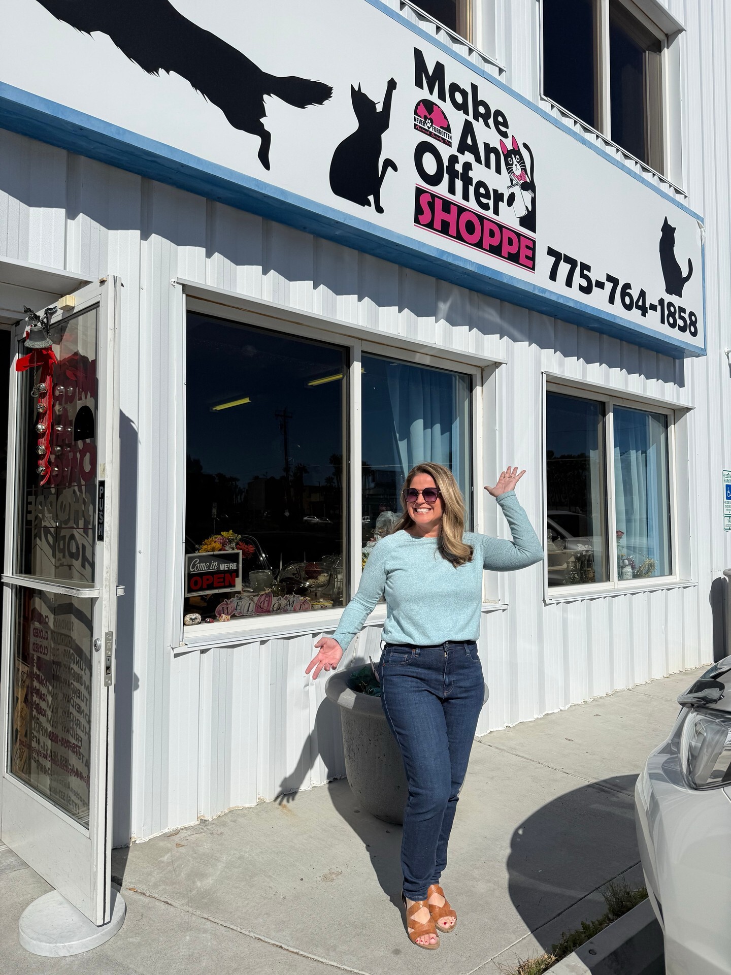 A little community photo dump!💙

Our loan officers have been busy supporting the people and places we serve.
✨ Celebrating a RAGC Circle of Excellence 2025 recognition
🎯 Launching a first-time homebuyer card game at to make the process fun and approachable
🐾 Partnering with Never Forgotten Animal Society to support local rescue animals
 
#RWMHomeLoans #Culture #PhotoDump