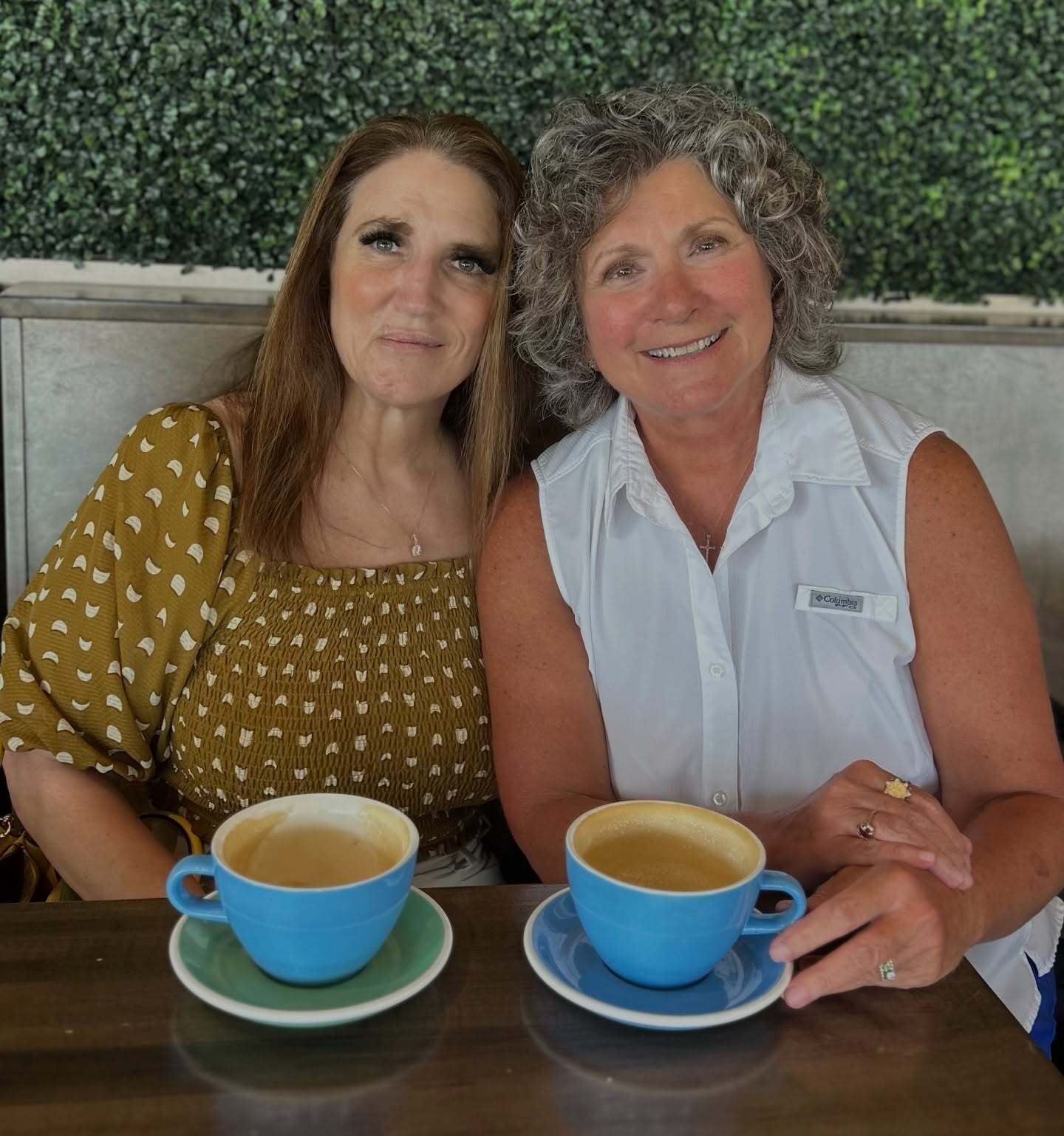 🌟 Meet Gwen Fay, our next RWM Spotlighted Loan Officer! 🌟

Family is at the heart of everything Gwen does. Her dad is her hero, her two grown children are her entire world, and her dog Milo proudly holds the title of “grandchild” for now. When she’s not working, you’ll find her walking 7 miles a day, hiking, or spending time at the lake; fitness and the outdoors are her reset and her passion.

Before entering the mortgage industry, Gwen built an impressive career in accounting and finance. She served as a CFO, helped turn a company around prior to its $2 million sale, and later ran her own accounting practice supporting small builders. After seeing how devastating a failed loan could be for a builder, she decided to add lending to her skillset, and discovered she loved it. Today, she uses her financial background to think differently, solve complex scenarios, and guide clients through tax considerations, debt restructuring, and long-term wealth building through real estate.

Gwen focuses on building lasting relationships with her strong commitment to each client. Reaching a homebuying goal can take up to a year during which Gwen is there for every step of the way. She also appreciates the trust of realtor partners she’s collaborated with for many years. She also has a passion for teaching and loves sharing her industry knowledge with homebuyers and real estate professionals alike. This year, she was honored as a Five Star Mortgage Professional, an award given to just 1% of mortgage professionals nationwide based on client reviews.

Gwen, we’re so proud to celebrate you and your accomplishments. Your heart, expertise, and dedication to doing what’s right for your clients make such a lasting impact! 😊💙