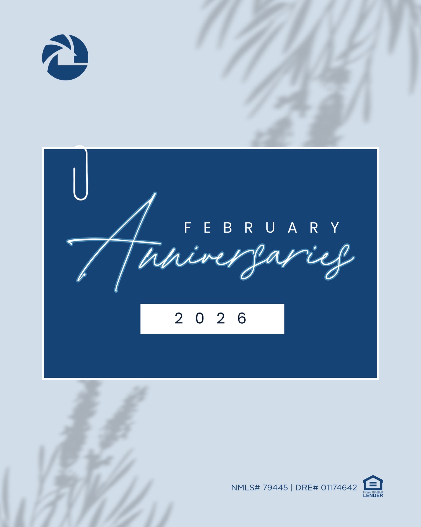 Behind every successful loan is a team that makes it happen. We’re excited to recognize the individuals who bring expertise, passion, and excellence to RWM every day. 

We appreciate everything you do! 💙👏