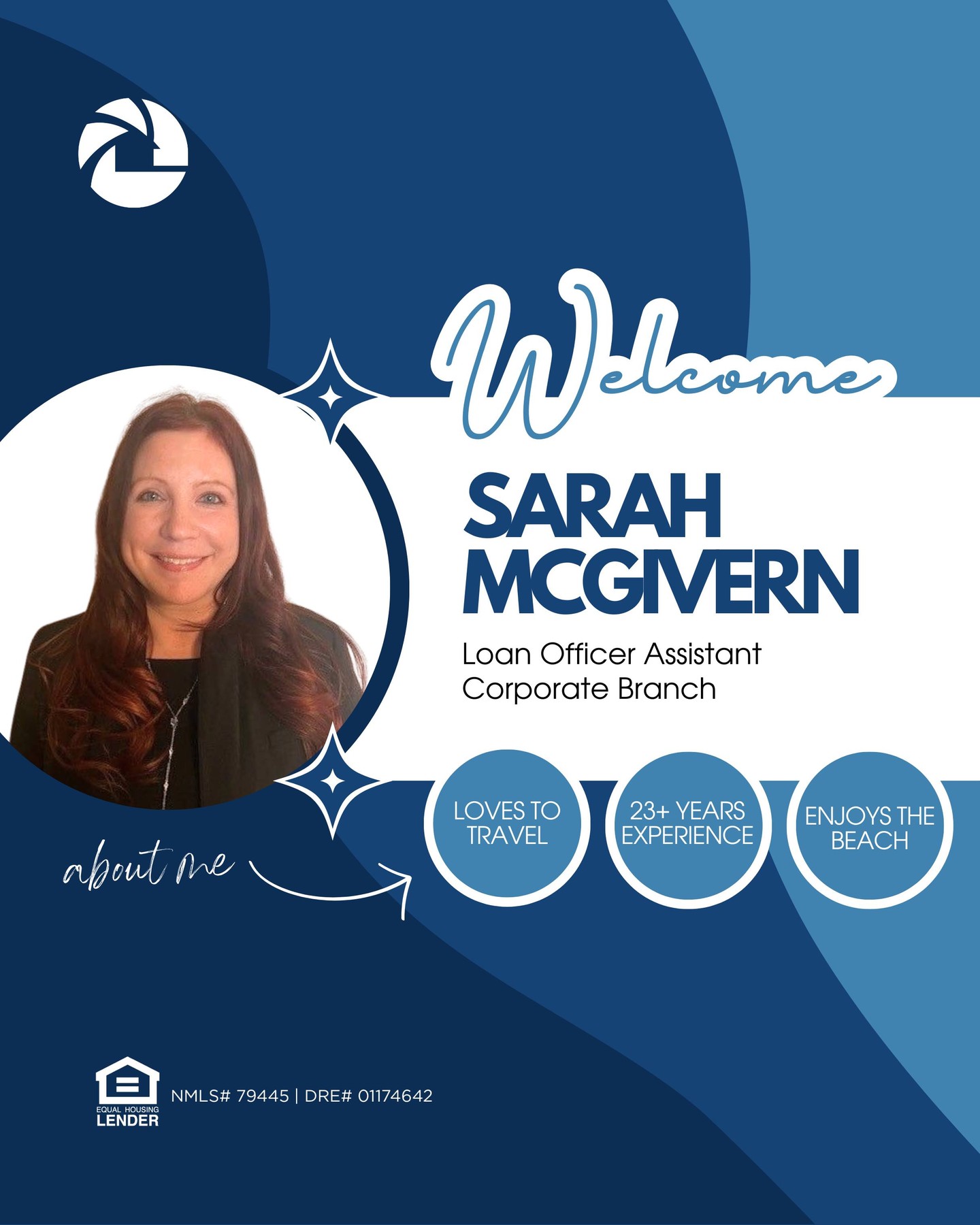 Our team just got even better! Please join us in welcoming Sarah, Lynn, Carlos, and Kelly to the RWM family.
 
We’re excited to have each of them on board and can’t wait to see the knowledge, energy, and passion they bring. So glad to have you all a part of the team! 💙🎉
 
#RWMHomeLoans #Welcome #Family #Culture