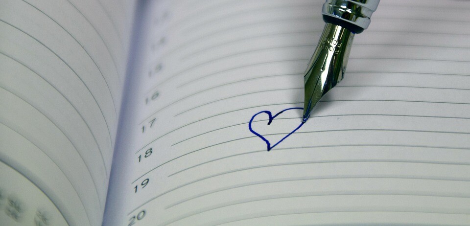Writing a personal letter to a home seller