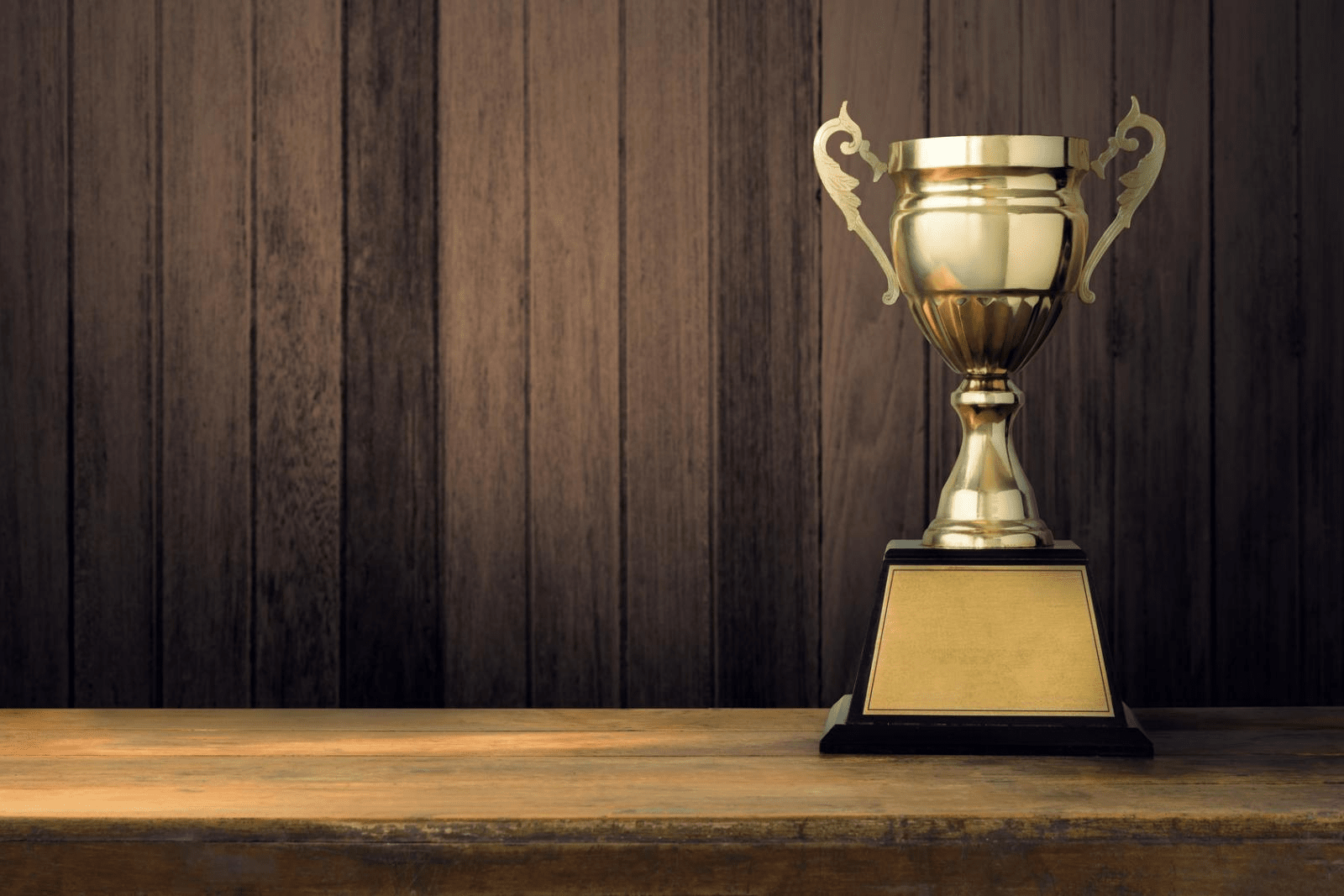 Certifications, Awards, and Recognitions