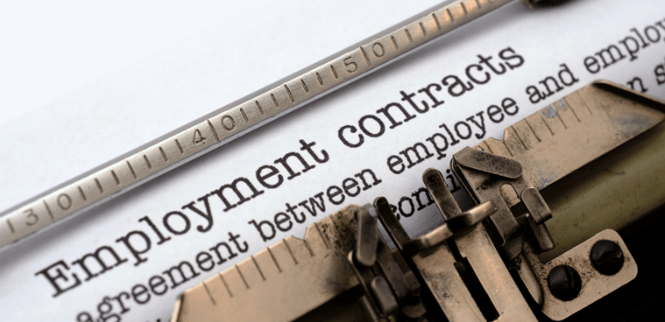 Employment and income to get pre-approved