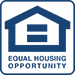 Equal Housing Opportunity