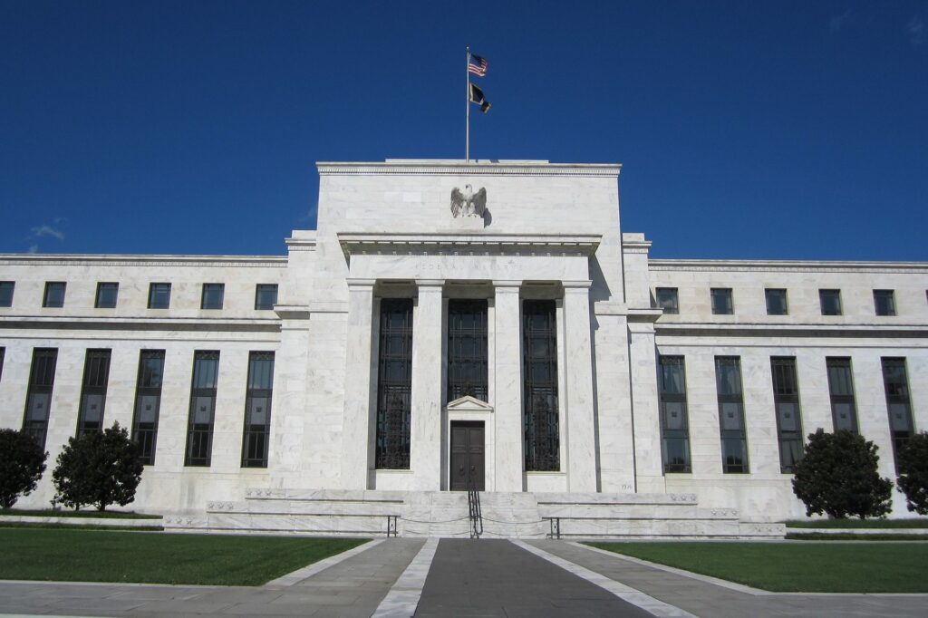 How are mortgage rates determined