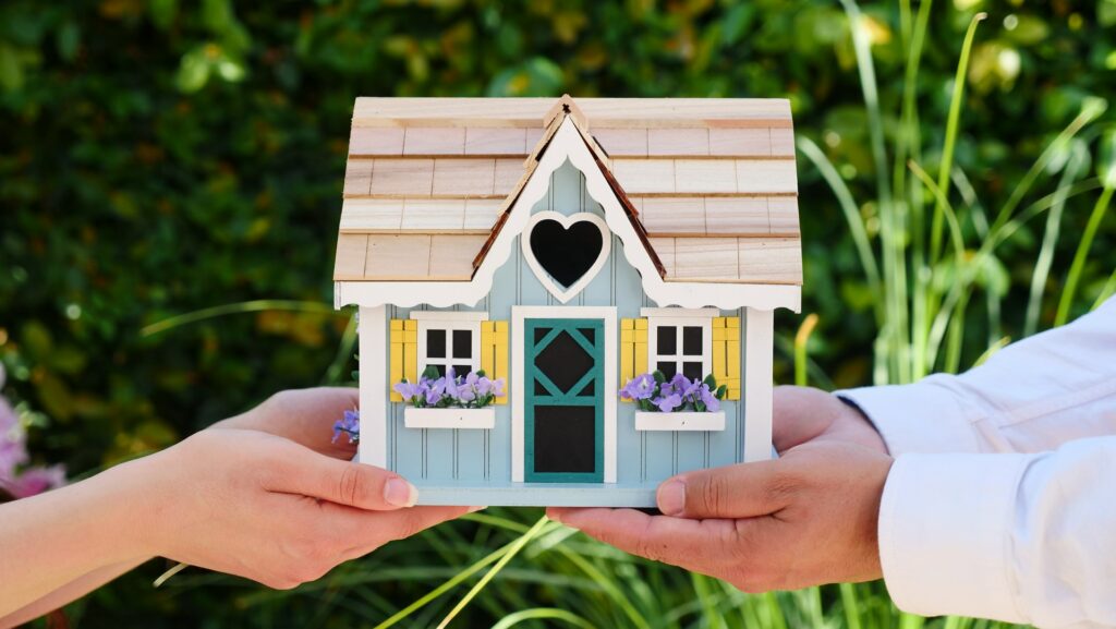 Is it better to rent or own?