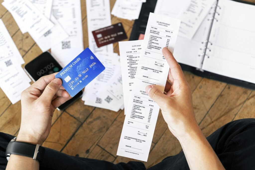 How to save for a down payment