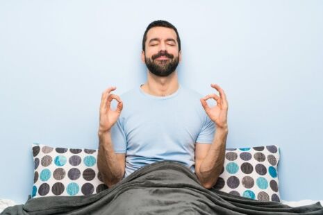 Buying a house with stress