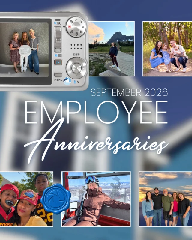 Every anniversary is a chance to celebrate the people behind our RWM family. This month, we’re recognizing the team members who continue to make a difference through their hard work, kindness, and dedication. Thank you for being such an important part of RWM. Congratulations!🎉💙