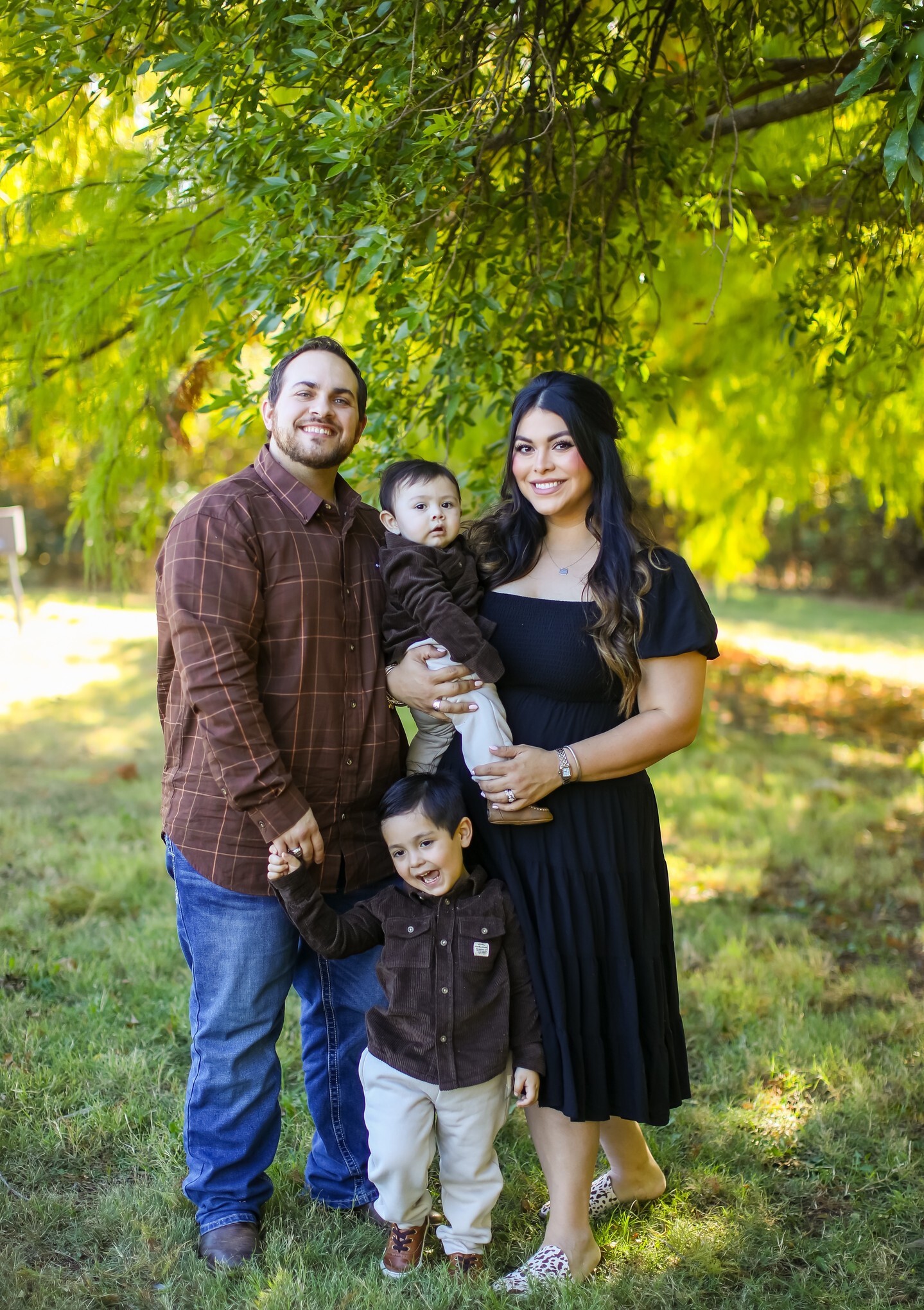 🌟 Meet Yvonne Oden, our next RWM Spotlighted Loan Officer! 🌟

Born and raised in Wichita Falls, Texas, @yvoden is proud to call Texas home and is deeply grateful for the community that shaped her. A graduate of Midwestern State University with both a Finance degree and an MBA, she combines her passion for numbers, people, and real estate to help clients confidently navigate the homebuying journey.

Yvonne began her career in the mortgage industry in 2016, gaining experience in servicing, processing, and escrow before becoming a Loan Officer in 2022. Having worked within banks, credit unions, and mortgage lending, she’s developed a well-rounded understanding of the industry and loves being part of a company with a true “get it done” mindset that allows her to better serve her clients.

Known for her honesty, attention to detail, and transparency, Yvonne is passionate about helping her clients feel informed and confident throughout every step of the homebuying journey. She loves serving her community by working with first-time homebuyers, veterans, investors, and Spanish-speaking clients, helping them pursue their homeownership goals while exploring financing options that fit their needs.

As the daughter of immigrants who built their lives from the ground up, Yvonne has seen firsthand the power of real estate in building generational wealth. That perspective fuels her passion for helping families create long-term financial stability through homeownership. Growing up in a smaller Texas community also gave her a strong appreciation for USDA financing and helping buyers get into homes with little to no money out of pocket.

Outside of work, Yvonne is a proud wife to her husband, Ethan, and mom to their two boys, Brooks and Hudson. Her faith is a central part of her life, and in her free time, you can find her vintage shopping, thrifting, painting, needlepointing, or lifting weights, including an impressive 950 lb leg press!

Yvonne, we’re proud to spotlight you and the incredible care, knowledge, and heart you bring to every client you serve. Thank you for all you do! 💙👏