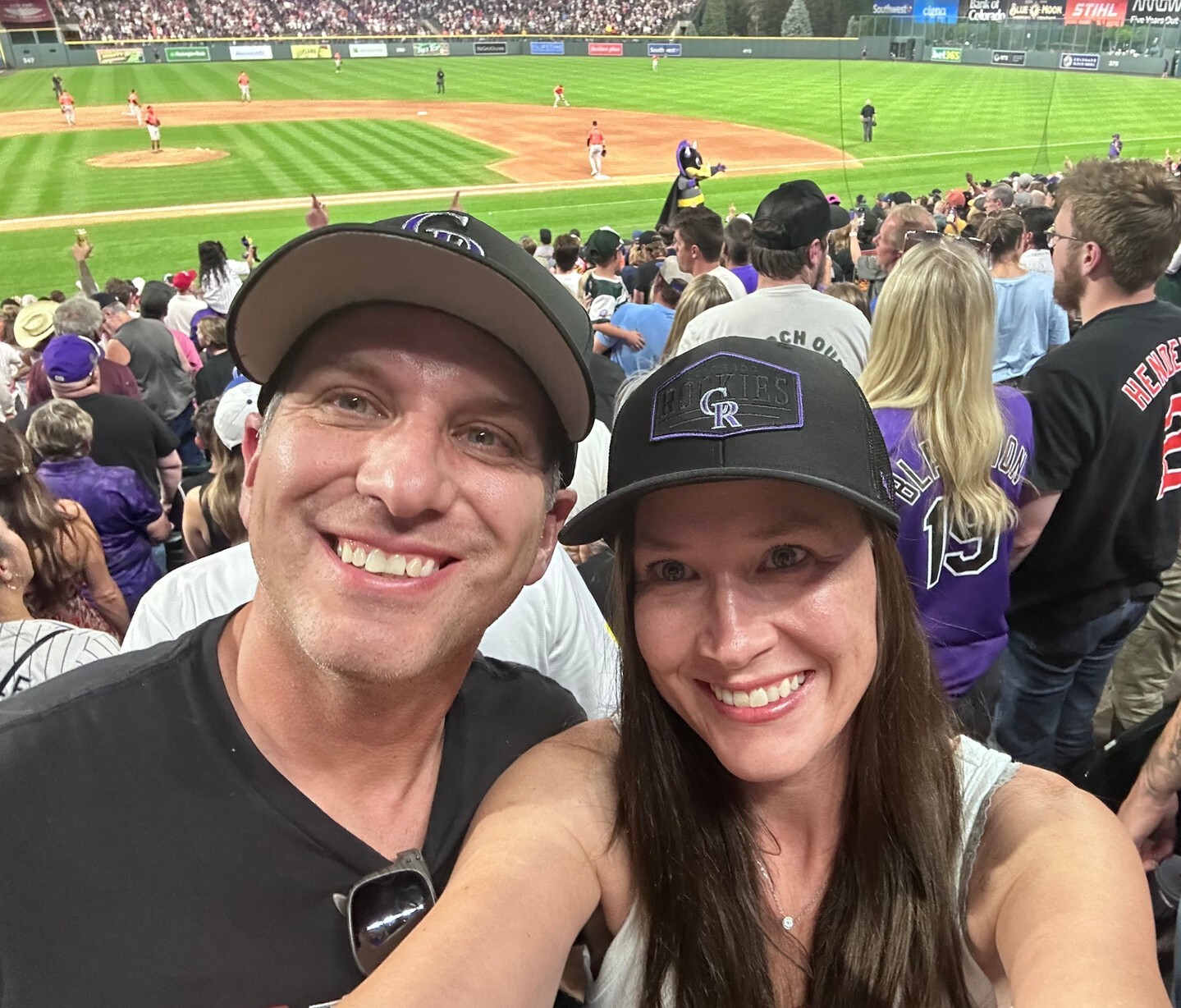 🌟 Meet Doug Smithe, our next RWM Spotlighted Loan Officer! 🌟

With an impressive 24 years in the mortgage industry and over a decade of branch leadership experience, Doug Smithe brings a wealth of knowledge, leadership, and dedication to everything he does. His passion for the business and commitment to his team and clients have made a lasting impact throughout his career.

Outside of work, Doug is entering an exciting new chapter; he’s set to become a grandfather this July! Family is at the center of it all for him, and he and his wife Rachael have been embracing a season of change as their youngest daughters have recently moved out. Over the winter, the two stayed busy moving and remodeling a home, and now they’re looking forward to spending the summer in the mountains, enjoying the outdoors with their three dogs.

Doug has also played a meaningful role within RWM, including helping roll out Milestone Moments, our closing gift program designed to celebrate clients in a memorable way. His dedication to enhancing the client experience and supporting meaningful initiatives truly reflects who he is as both a professional and a person.

Doug, we’re proud to spotlight you and all that you’ve contributed, both to your clients and to the RWM team. Congratulations on an incredible career and this exciting new season ahead! 💙👏

👀 Stay tuned… another RWM Spotlight is coming soon!