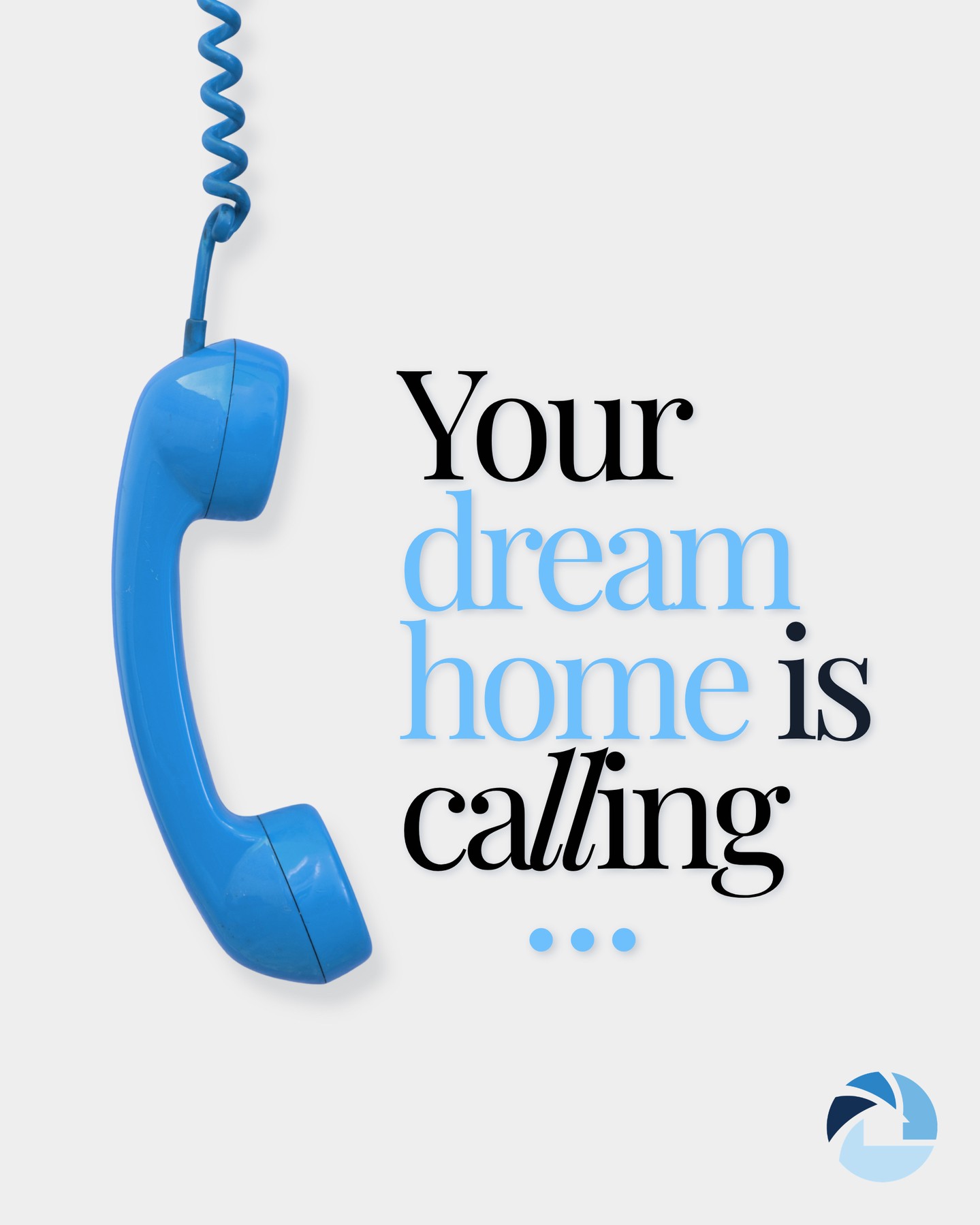 Are you going to pick up? 📞

#DreamHome #HomeBuying #Mortgage