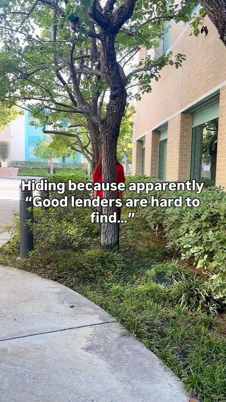 Good lenders are hard to find? Not when you know where to look. 😉🏡

Ready to get started? Reach out to our team today!

#RWMHomeLoans #Mortgage #RealEstate