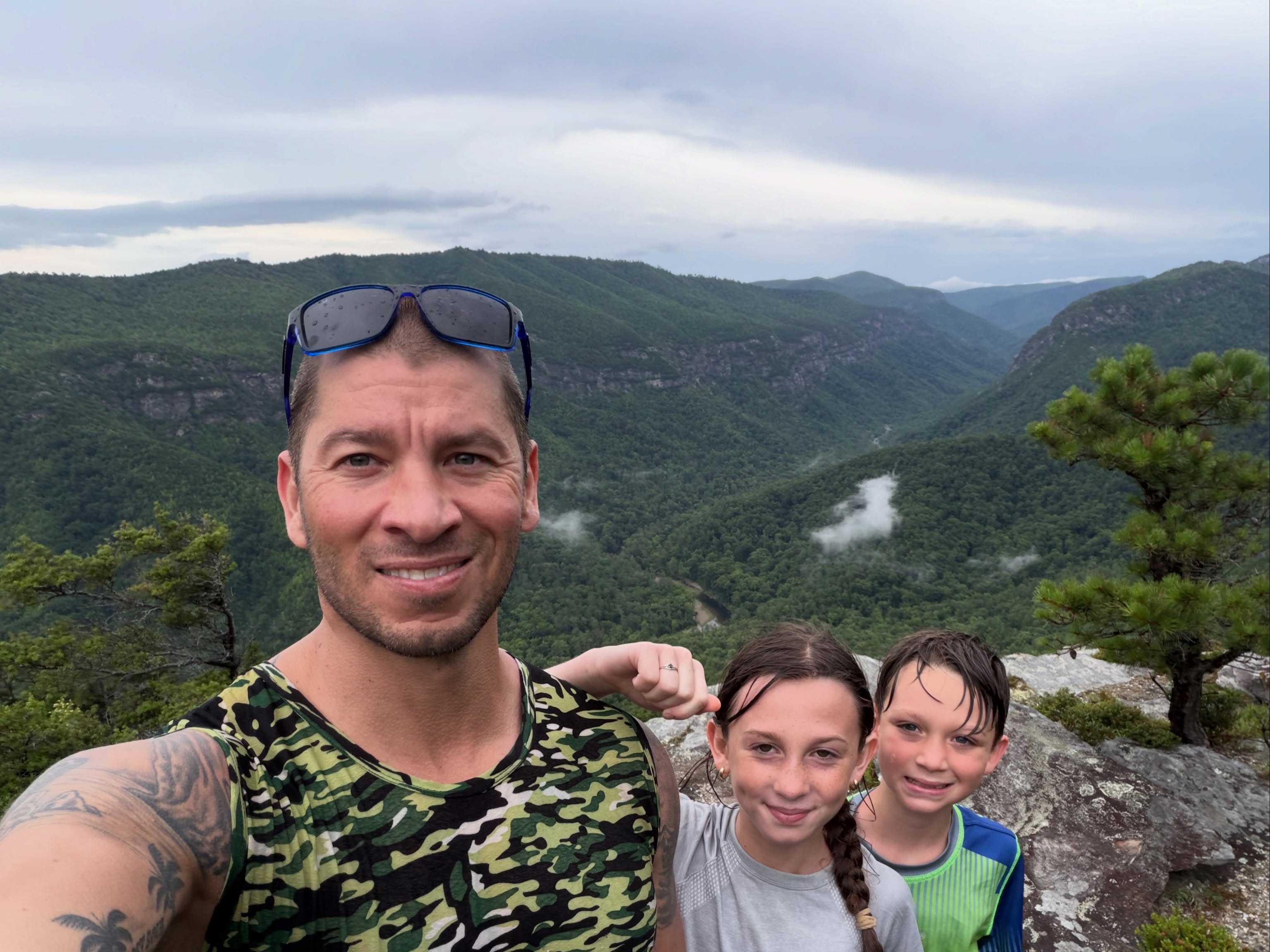 🌟Meet Marc Arrington, our next RWM Spotlighted Loan Officer!🌟

Born and raised in Pascagoula, Mississippi, @marc.arrington grew up in a southern family where he learned to respect the freedoms provided by our nation. As a second-generation American, he developed a deep appreciation for compassion, gratitude, and community; values that have shaped both his personal and professional journey.

Inspired by the events of September 11, Marc joined the Marine Corps in 2004 and went on to serve as a Marine Special Operations Element leader, deploying to Iraq, Afghanistan, Thailand, and Korea. After achieving the rank of Master Sergeant, his military career was unexpectedly cut short due to a health diagnosis.

Determined to continue serving others, Marc transitioned into the mortgage industry, founding the American Dream Lending Team and Raider Home Loans, powered by RWM Home Loans, both built on the Marine Corps values of Honor, Courage, and Commitment.

Today, Marc is passionate about helping veterans, servicemembers, and families achieve homeownership through trusted guidance and lasting relationships. He also gives back through organizations like the Veterans of Foreign Wars, Veterans Business Collective, and Raider Realty Foundation, supporting Gold Star families and veteran communities throughout North Carolina.

A lifelong learner, Marc earned his undergraduate degree from the University of Mississippi and a master’s degree through the Joint Special Operations Master of Arts program. Outside of work, he enjoys spending time with his wife and three children, coaching youth sports, attending Muay Thai classes, and camping with his family.

Marc, thank you for continuing to live out your values of service, purpose, and community. Your impact reaches far beyond the closing table, and we’re grateful to have you representing RWM and making a difference for those around you! 😊🎉