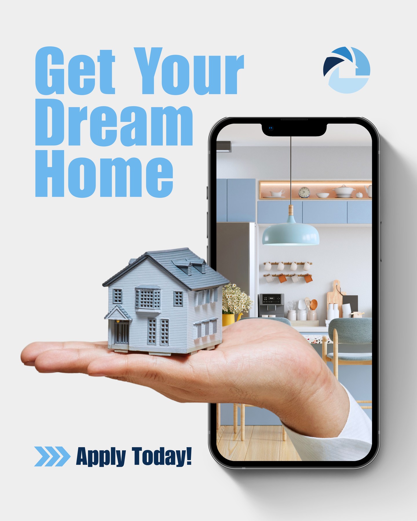 Your dream home is waiting. Apply today and make it yours! 🙌

#RWMHomeLoans #Homebuying #RealEstate