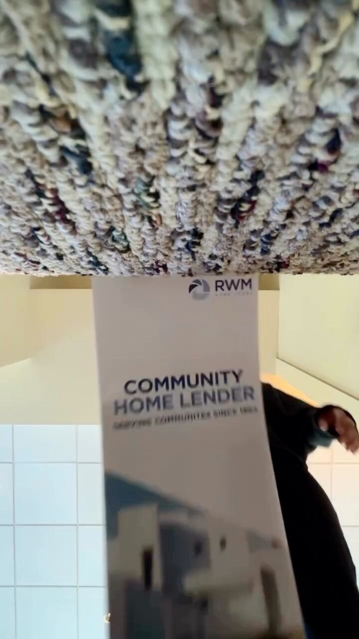 We’ll stick with you every step of the way… literally.👟🙌

At RWM, we’re committed to providing the guidance, support, and expertise you need to navigate your homeownership journey with confidence.

Visit https://rwmloans.com/ to learn more about our team and how we can help you get home!

#RWMHomeLoans #LoanOfficer #Mortgage