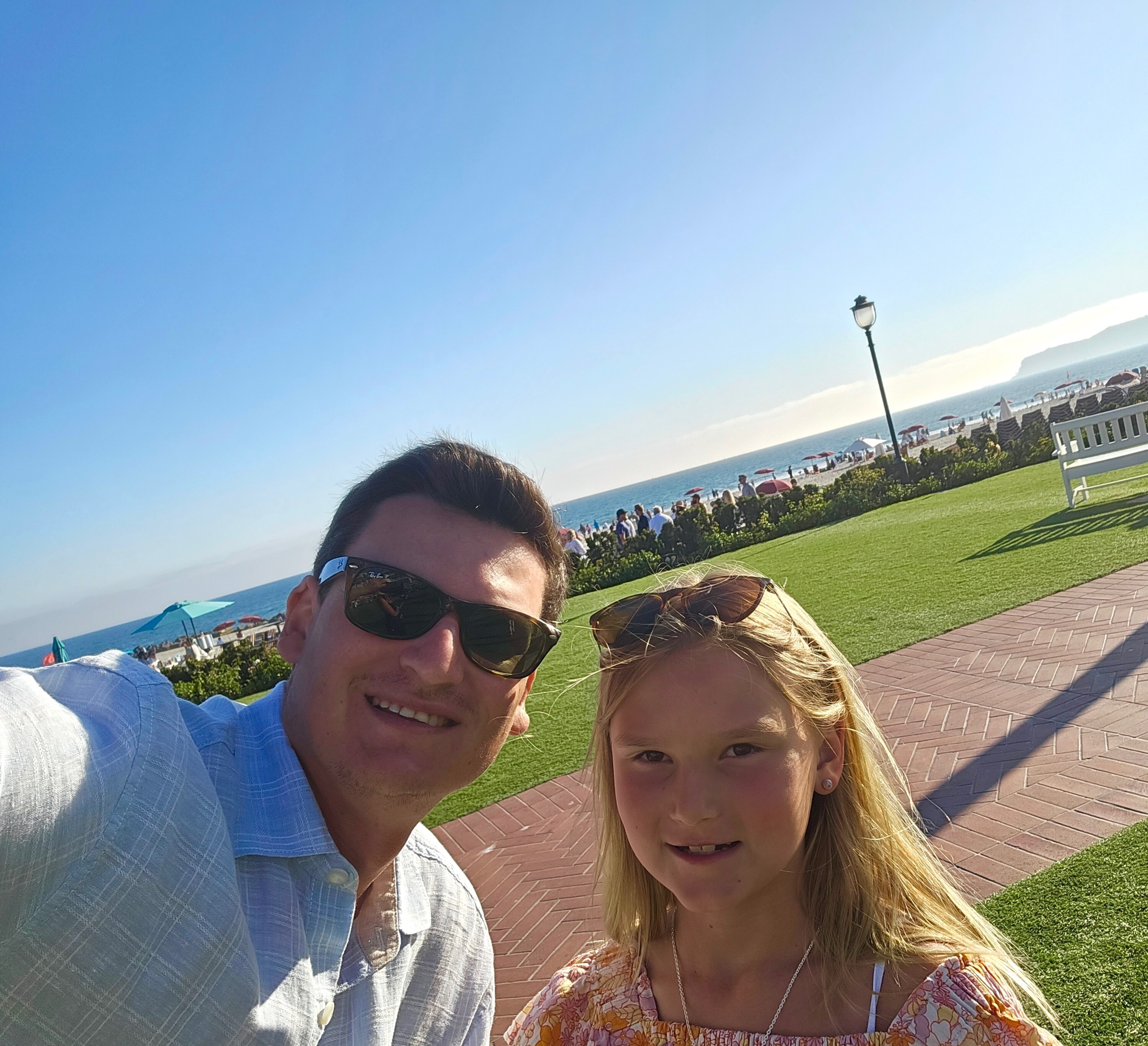 🌟 Meet Matt Brumfield, our next RWM Spotlighted Loan Officer! 🌟
 
Matt began his mortgage career in 2002 as a Mortgage Loan Processor before becoming a licensed Loan Officer in 2006. In 2013, he stepped into the role of Branch Manager of our Ramona, CA office, where he continues to bring extensive knowledge and experience to every loan scenario.
 
With a deep understanding of all loan types, Matt is known for his ability to navigate complex situations and find personalized solutions that fit his clients’ unique needs. As a second-generation loan officer who followed in his father’s footsteps, his commitment to the mortgage industry and the people he serves runs deep.
 
One of the qualities that stands out most about Matt is his incredible work ethic and dedication to his clients. He makes himself available when they need him and goes above and beyond to help make the homebuying process as seamless and stress-free as possible. His stability, sound judgment, and trustworthiness have made him a dependable resource and trusted advisor throughout his career. His consistent dedication to his clients and his business has also earned him a place in President’s Circle year after year, recognizing the commitment he brings to his work.
 
While Matt is deeply committed to his clients and his profession, he also values the importance of family and making time to enjoy life outside of work. He and his wife, Donna, enjoy life in Ramona with their kids and golden lab. When he’s not working, Matt enjoys traveling, trying new food spots, occasionally getting out on the golf course, and cheering on his youngest at baseball games. For him, spending time with family and making new memories is just as important as the work he does for his clients.
 
Matt, thank you for the dedication, knowledge, and genuine care you bring to your clients and the RWM team. We’re proud to celebrate the career you’ve built, the legacy you’re continuing, and the relationships you’ve made along the way. We’re lucky to have you as part of RWM and can’t wait to see what’s ahead! 😊🎉