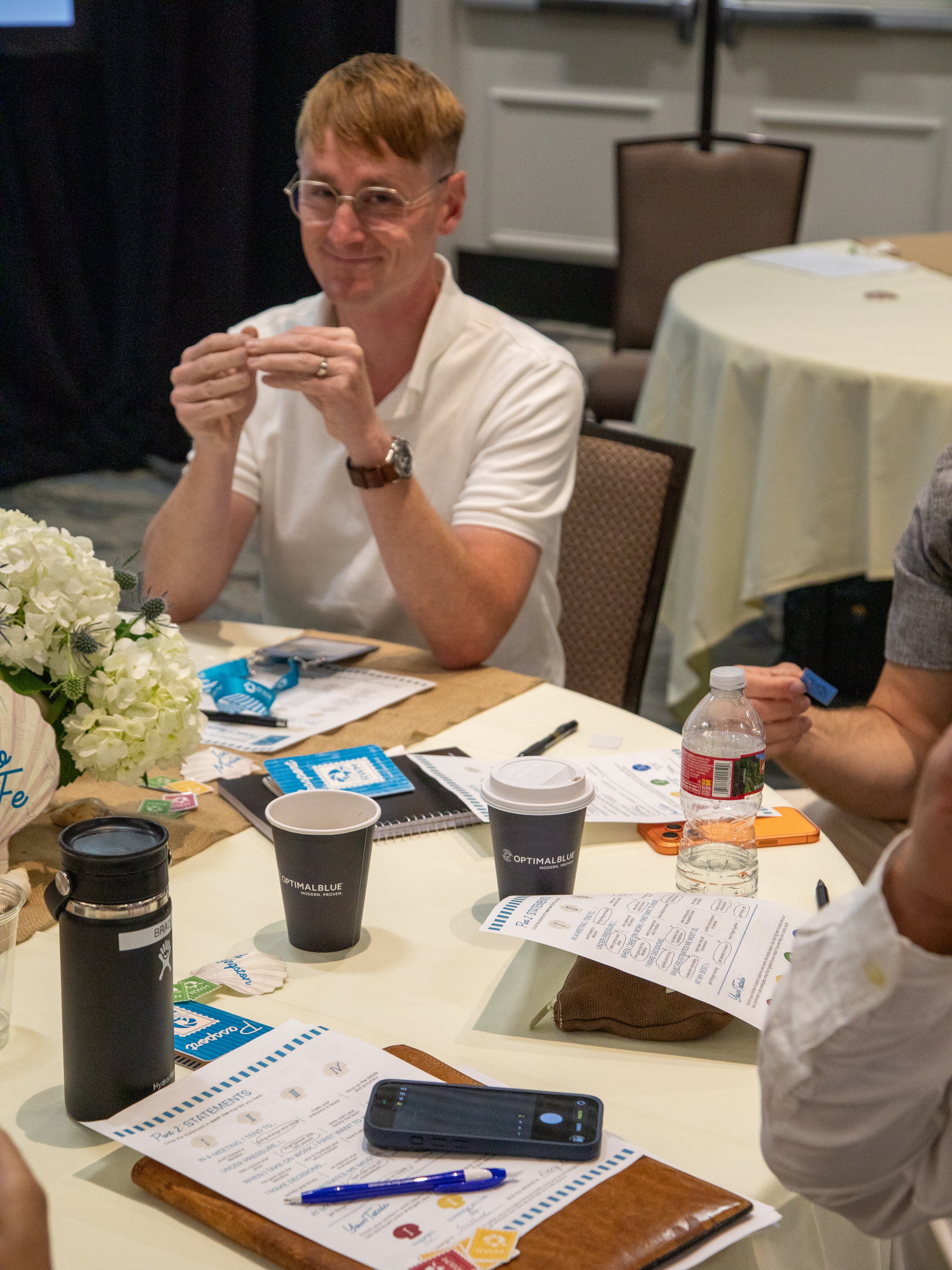 And because one post was never going to be enough… until next year! 

#RWMHomeLoans #SalesSplash2026 #Culture