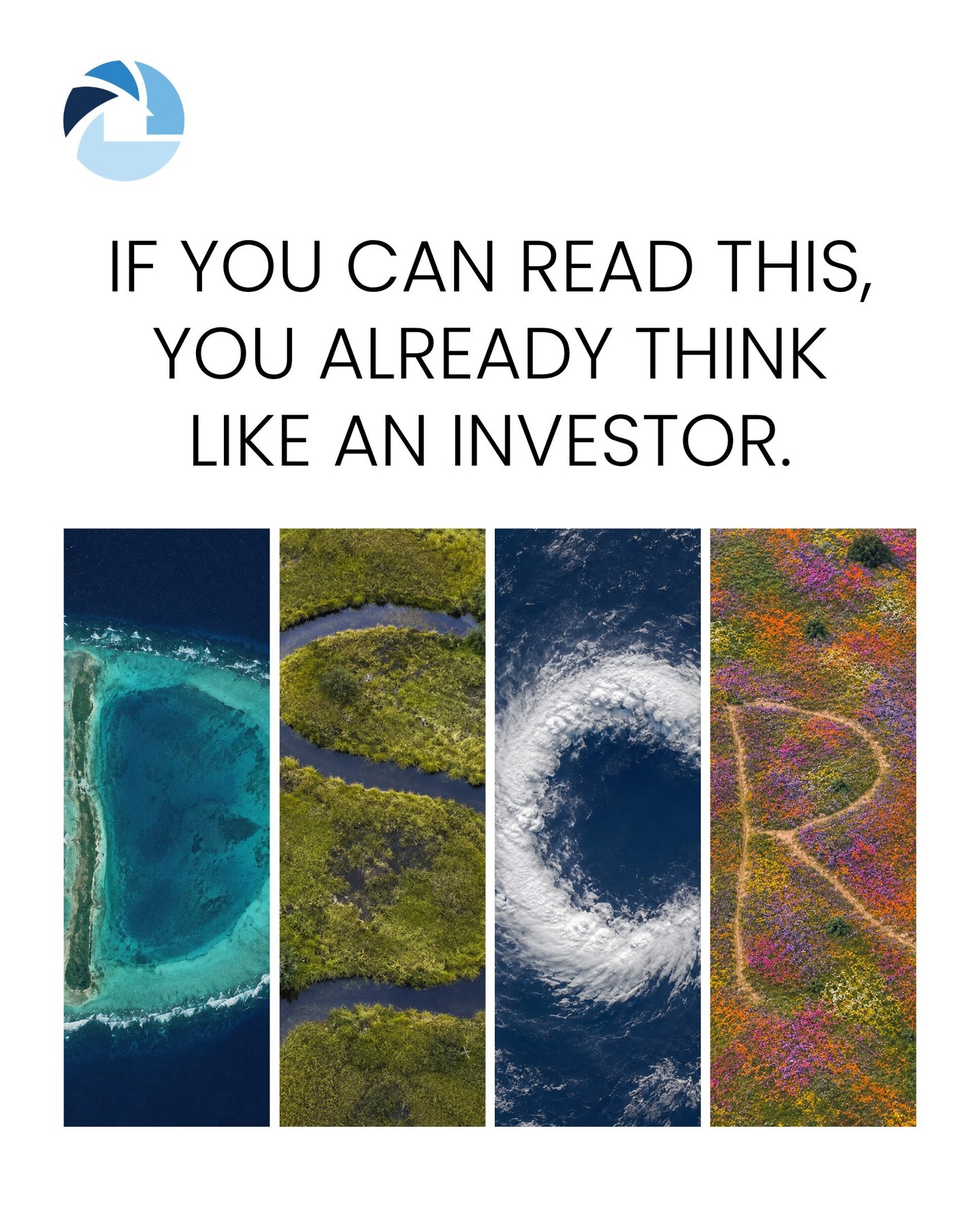 If you can read this, you’re already thinking like an investor. The next step? Turning that mindset into a plan. When you’re ready to take the next step, our team is here to help you explore your options and work toward your goals!🌱📊

#RWMHomeLoans #Investor #BuildWealth #Homeownership