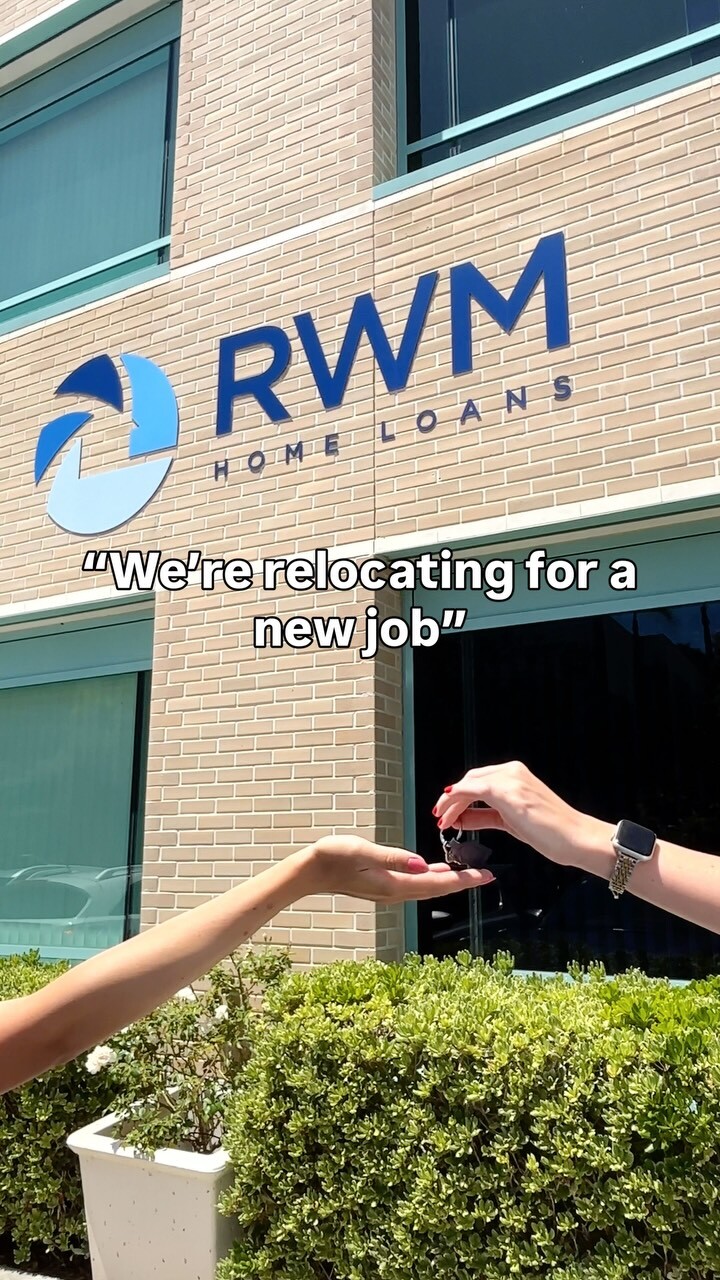 From growing families to new beginnings, we’re here for all of life’s biggest moments. 🔑✨

No matter where your journey takes you, we’re ready to help you find the perfect place to call home!

#RWMHomeLoans #RealEstate #Homebuying