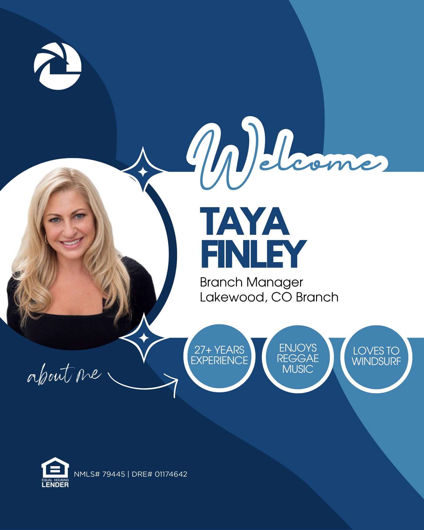 Help us celebrate our newest team members joining RWM: Taya, Patrick, Christi, Dwayne, Cathy, Dems, Catherine & Heather! 🎉😊

We’re so excited to officially welcome each of you to the team and can’t wait to see the impact you’ll make. Your talent, dedication, and enthusiasm are a great addition to the RWM family, and we’re thrilled to have you here!

#RWMHomeLoans #Welcome #TeamRWM #Culture