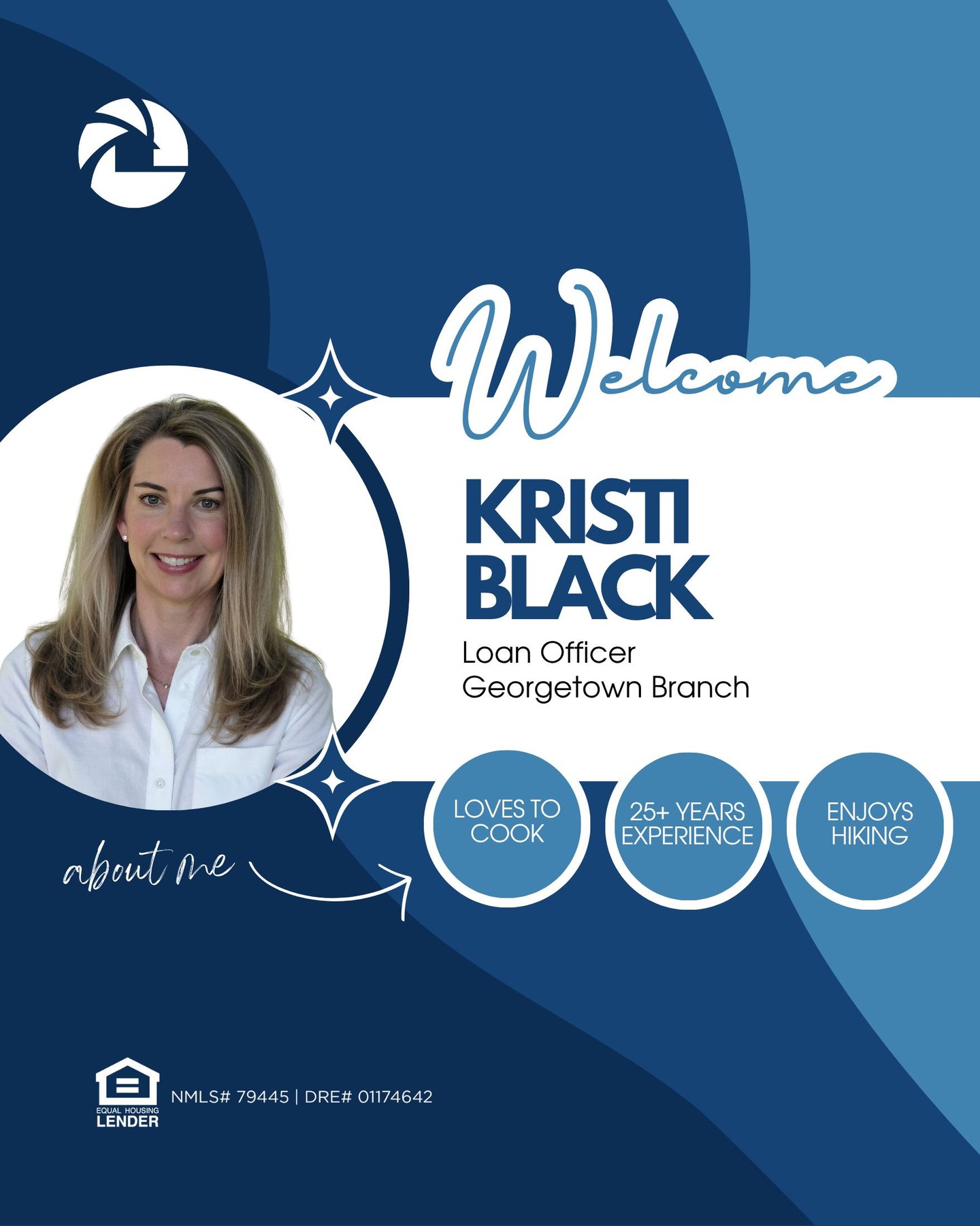 Help us give a warm welcome to our newest team members: Kristi, Adam, Theresa, Andrew, Tori, and Andy!😊🎉

We’re excited to have you join the RWM family and can’t wait to see all the amazing things you’ll accomplish. Your talent and energy are already making an impact, so glad you’re here!

#RWMHomeLoans #Welcome #TeamRWM #Company