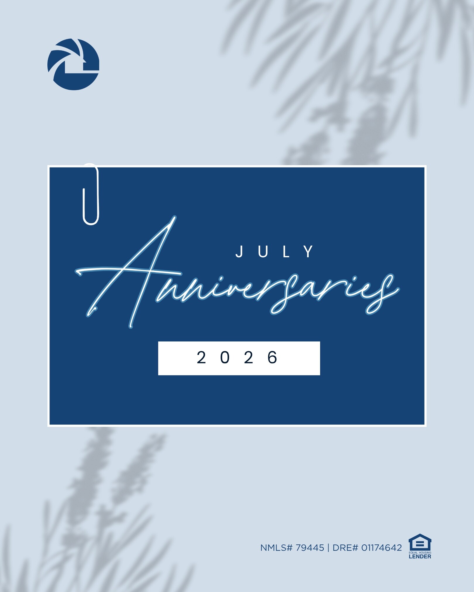 We’re proud to recognize the amazing team members celebrating their anniversaries! Your dedication, collaboration, and commitment continue to make a meaningful impact. We appreciate the energy and passion you bring to our organization and are grateful for everything you do to help RWM thrive. Congratulations on your milestone! 💙👏