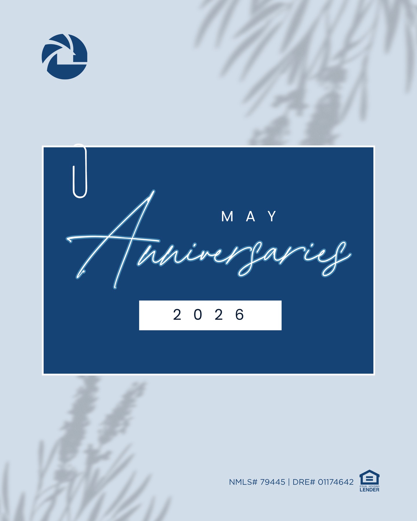 As May comes to a close, we’re reflecting on how grateful we are for the team at RWM. Their effort, energy, and support for both our clients and each other make a lasting impact every day. We couldn’t do it without this amazing team!💙🎉