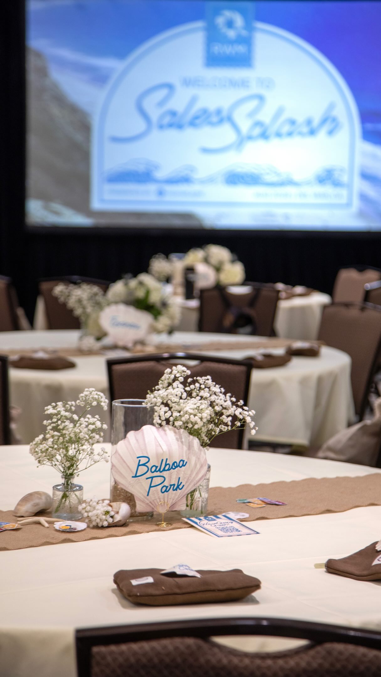 Sales Splash brought our team together for two days of learning, sharing, and celebrating what makes our people so incredible! 🐚🌊

We got to hear perspectives from both the sales and operations sides of the business, creating open conversations around what’s working, what we can learn from each other, and how we can continue to grow. From engaging panels and roundtables to an impactful workshop led by Iren Lyon, there was something valuable around every corner.

Celebrating the people behind the work made the experience even more meaningful, leaving us with fresh ideas, stronger connections, and plenty of moments to look back on.

A huge thank you to our amazing partners for helping make this happen: @gohomelight, @ncino_inc, Optimal Blue, Argyle, PCB Bank, Arch MI, Essent, @certified_credit, Opti Funder, Origin Bank, Enact, @totalexpertinc, Down Payment Resource, @national.mi, MGIC, Luxury Mortgage, and 2n1 Tech Solutions!

Here’s to making waves in 2026!
#SalesSplash2026 #RWMHomeLoans #Team #ThankYouSponsors