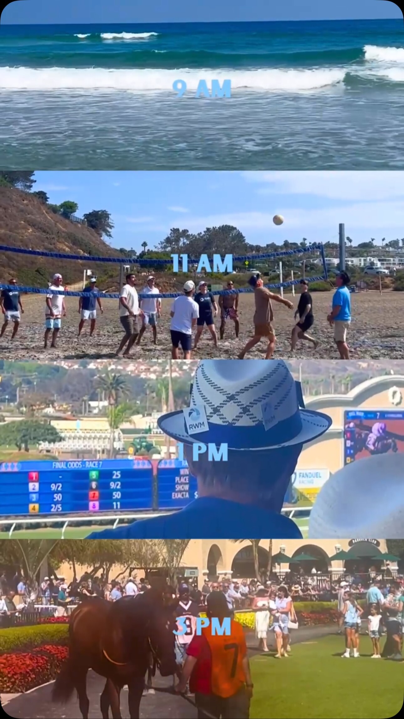A little glimpse into Sales Splash this year… 🎥☀️

More memories, moments, and everything in between to come!

#RWMHomeLoans #SalesSplash2026 #Culture